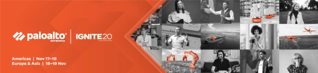 Конференция Ignite 2020: 171Безопасность сегодня для лучшего завтра187