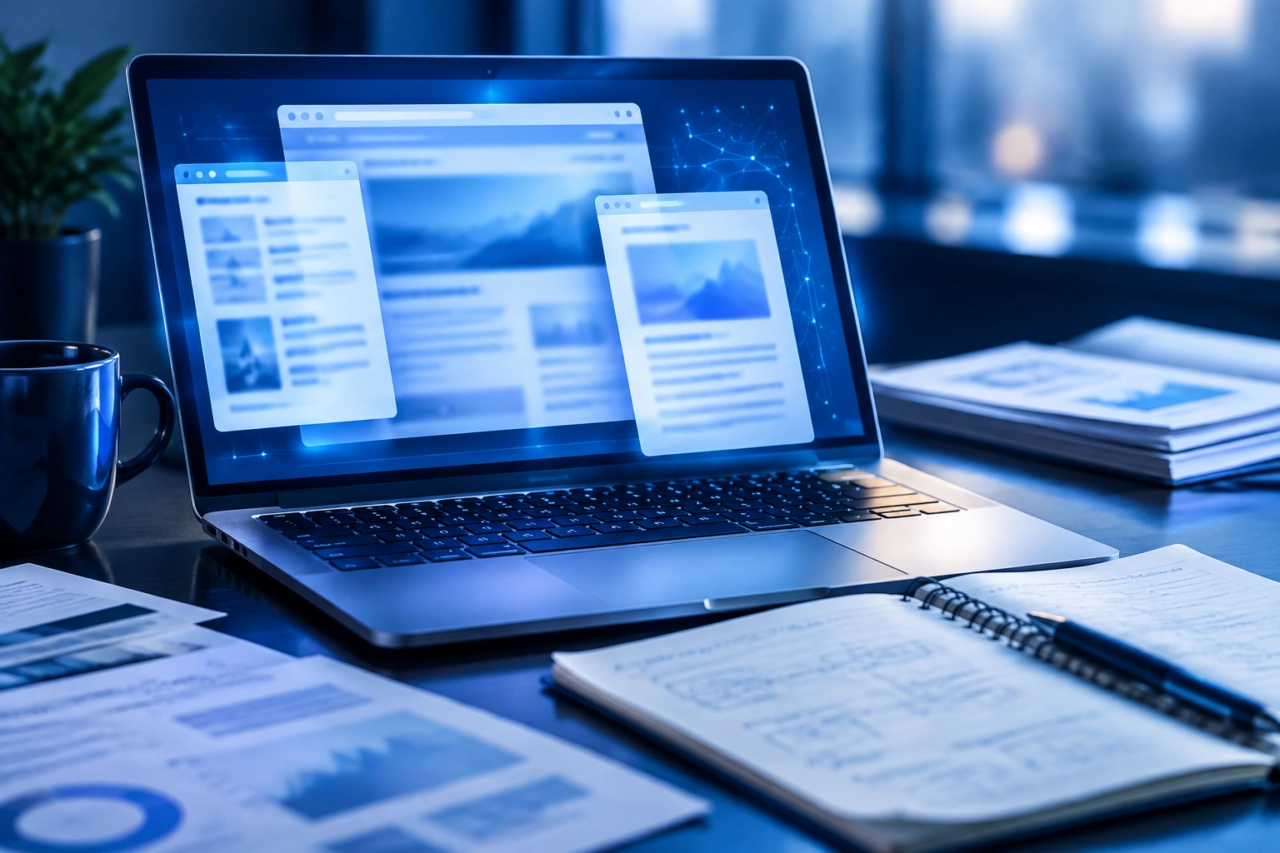 ИИ-агенты не справились с самостоятельным исследованием в тесте Epoch AI