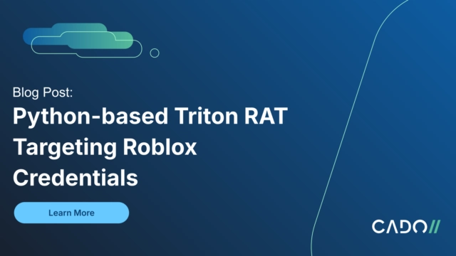 Тритон RAT: угроза безопасности через Telegram и GitHub