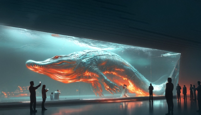 Новая угроза: троянец Crocodilus атакует мобильные банки