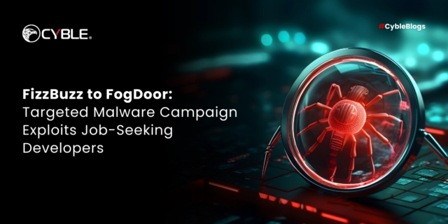 Вредоносная кампания Target на польскоязычных разработчиков
