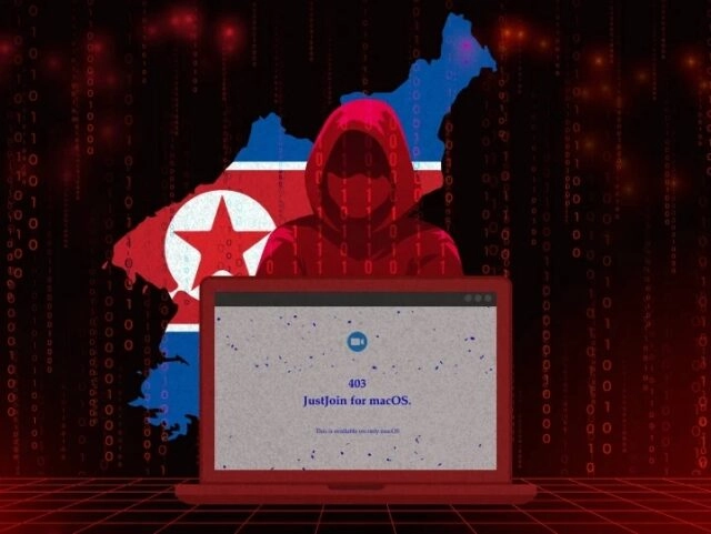Угрозы кибербезопасности: новые схемы TA444BlueNoroff