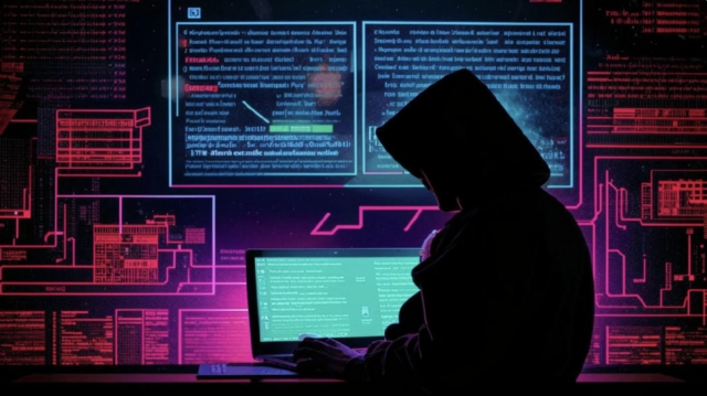 Связи кибершпионажа Hollowquill с фальсификаторами FakeTicker