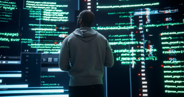 Новые угрозы: технологии COM и атаки с помощью RemoteMonologue