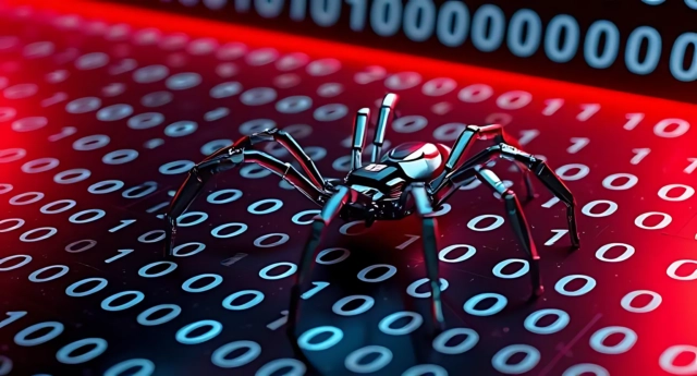 Scattered Spider: Эволюция атак и новые угрозы кибербезопасности