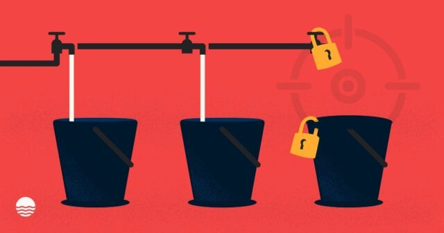 Новая угроза: программное обеспечение-вымогатель атакует Amazon S3