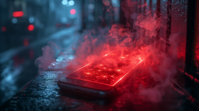 Smishing Triad: Глобальная угроза SMS-фишинга