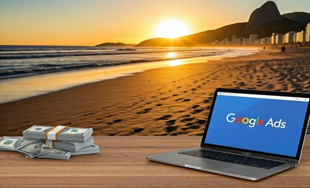 Назревает угроза: мошенничество через Google Ads