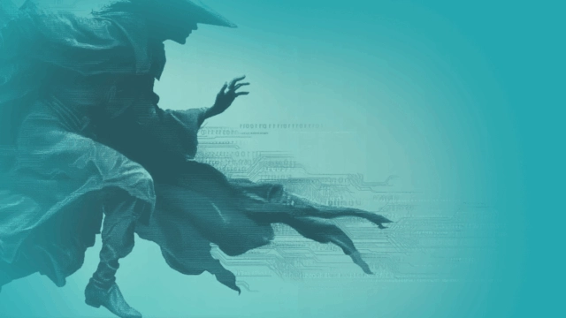 Анализ Spellbinder: хитрые атаки AitM от TheWizards