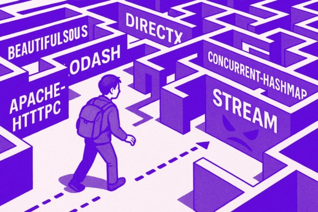 Вредоносная кампания на npm: угроза для разработчиков