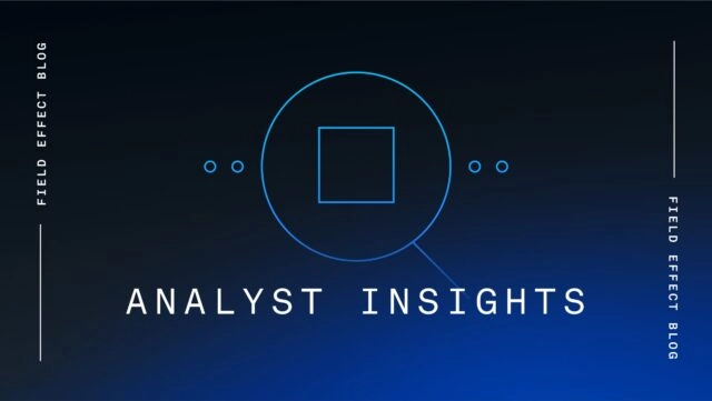 Разведка Grixba: угроза программ-вымогателей под прицелом