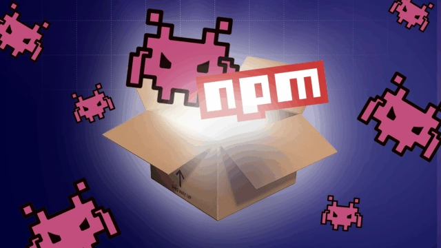 Атака с использованием вредоносного пакета в NPM: уроки безопасности