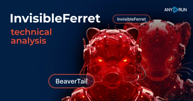 Северные кибератаки: новые угрозы от InvisibleFerret и BeaverTail