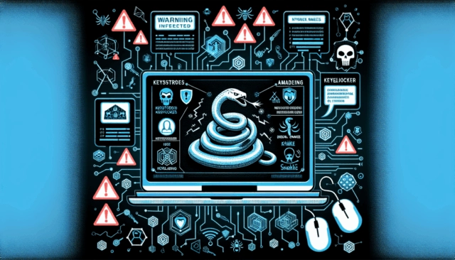 Modiloader и Snakekeylogger: новый уровень фишинговых угроз