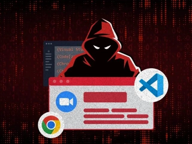 Угроза кибербезопасности: вредоносное расширение для VS Code