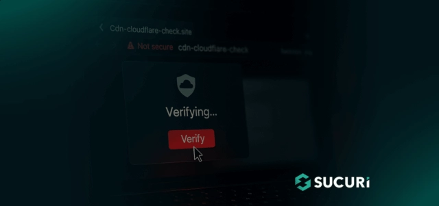 Многоступенчатая угроза: новая вредоносная кампания на WordPress