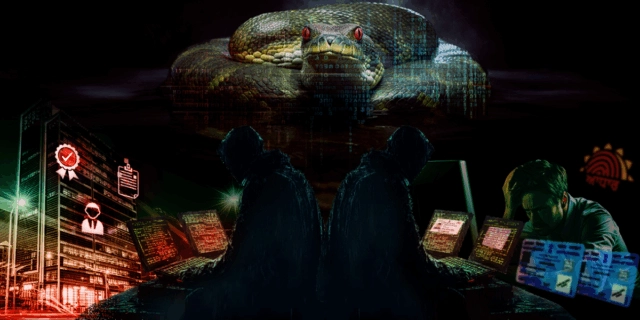 Новый PowerShell-малварь 2025: эволюция угрозы ViperSoftX