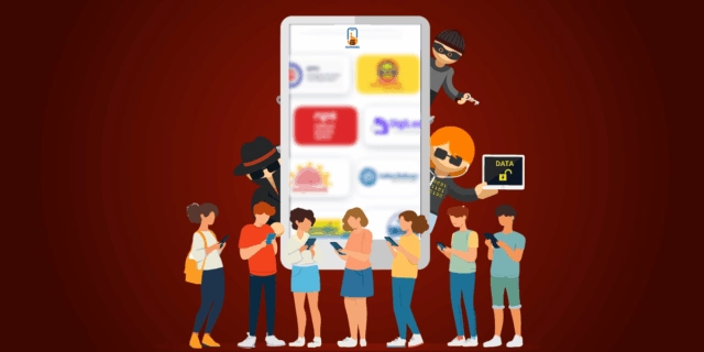 Новая угроза Android: дроппер 171PM KISAN YOJNA187 обходит защиту