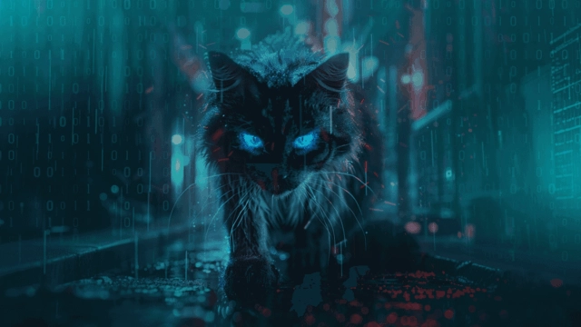 BladedFeline: Иранская APT-группа и её эволюция кибершпионажа