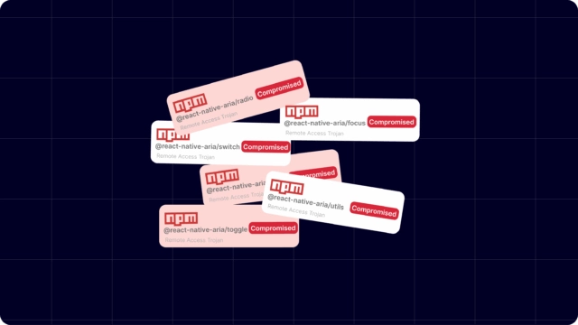Эскалация атак на npm: новые методы вредоносного кода и компрометации