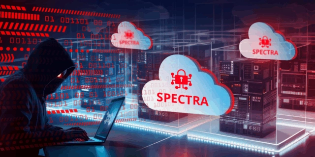 Анализ Spectra: новая угроза программ-вымогателей в 2025 году