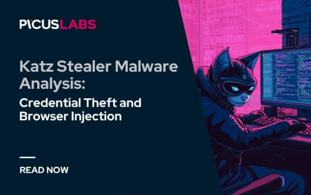 Katz Stealer 2025: Новая угроза кражи данных и обхода защиты