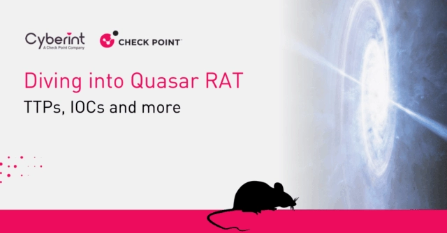 Quasar RAT: угрозы безопасности и механизмы распространения