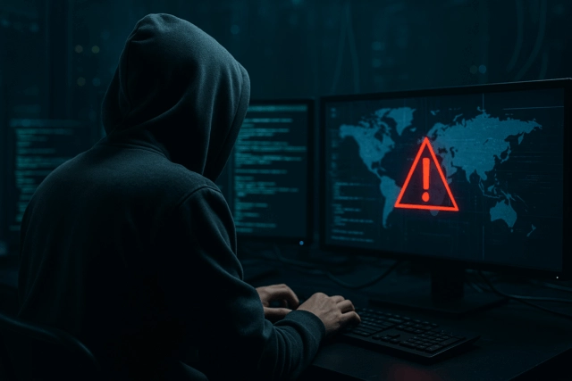 Анализ атаки AsyncRAT с запутанным PowerShell на немецкоговорящих