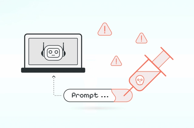 Living off AI: новая угроза безопасности с использованием MCP