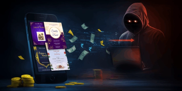 Фишинг и Android SpyMax: новая угроза для мобильных пользователей Индии