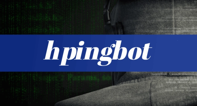 Hpingbot 2025: новое поколение кроссплатформенных ботнетов на Go