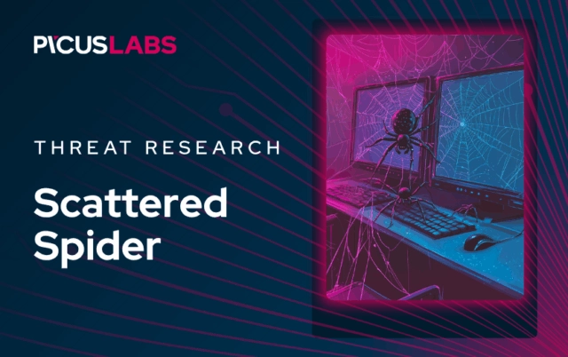 Scattered Spider: тактики, инструменты и угрозы финансовым сервисам