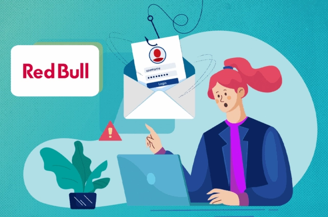 Современный фишинг: как хакеры обходят корпоративные защиты