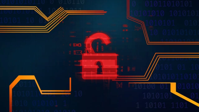 GD LockerSec: Новая угроза вымогательства в 2025 году