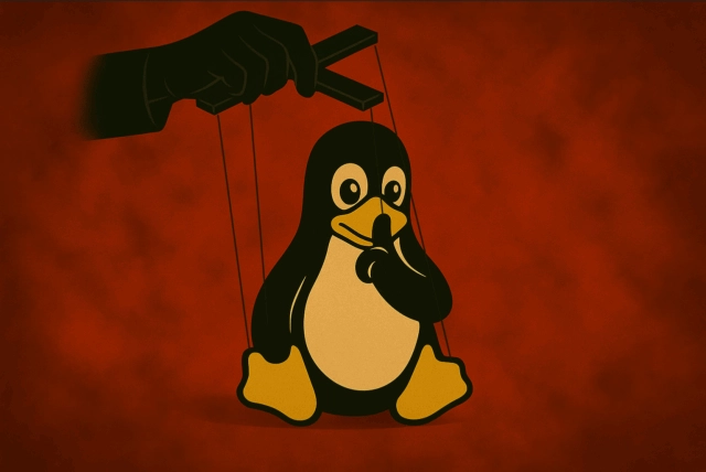 Plague: Незаметный Linux-бэкдор с обходом аутентификации PAM