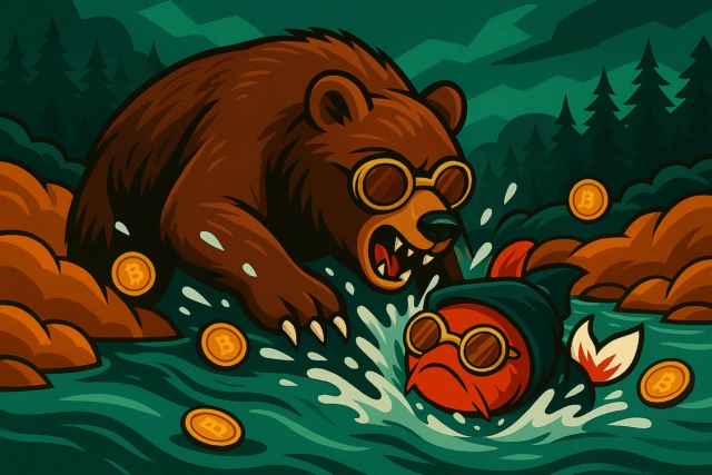 GreedyBear: централизованная многовекторная кампания против пользователей криптовалют
