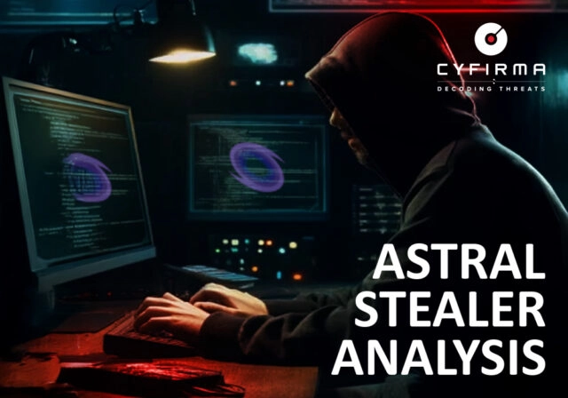 Astro Stealer 1.8: Новая угроза для кибербезопасности