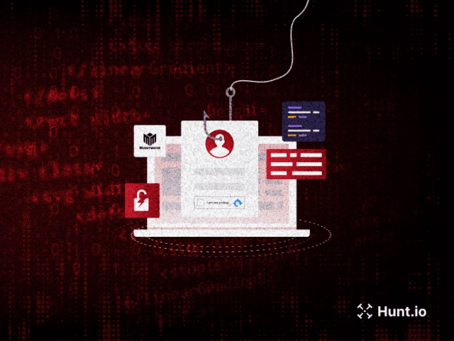 APT MuddyWater: многоступенчатый фишинг против финансовых директоров