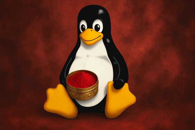 Sindoor Dropper: фишинг .desktop на Linux использует MeshAgent