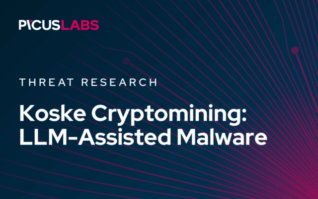 Koske Linux: модульный майнер с поддержкой ИИ, скрытый в systemd