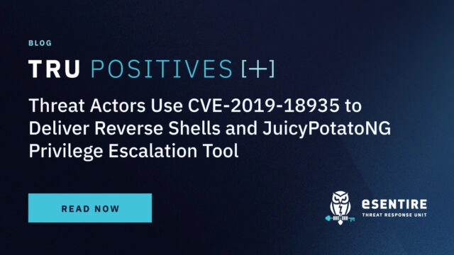 Уязвимость CVE-2019-18935: угроза хакеров для ASP.NET