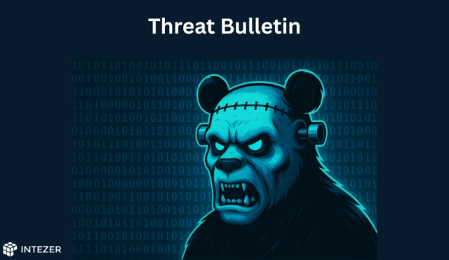 ToneShell: франкенштейновский бэкдор Mustang Panda, DLL sideloading и FakeTLS