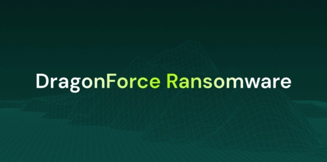 DragonForce ransomware: ChaCha8, шифрование файлов и антианализ