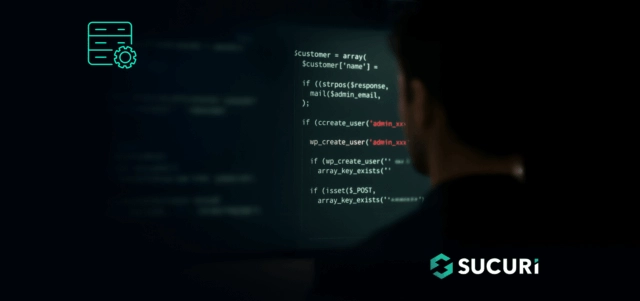 Вредоносные файлы WordPress: DebugMaster.php и wp-user.php