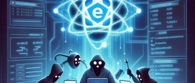 Атаки Lazarus: Мастера киберпреступлений на страже криптовалют