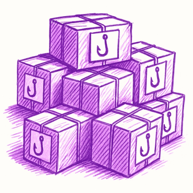 175 вредоносных пакетов npm: фишинг через CDN unpkg.com