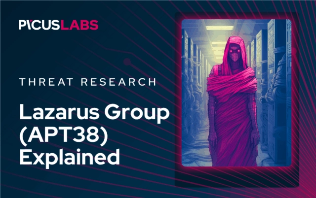 Lazarus (APT38): шпионаж, кражи, вымогательство и эволюция TTP