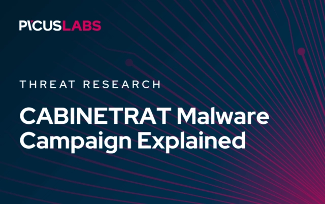 CABINETRAT: XLL-надстройки, устойчивость и шпионаж в Windows