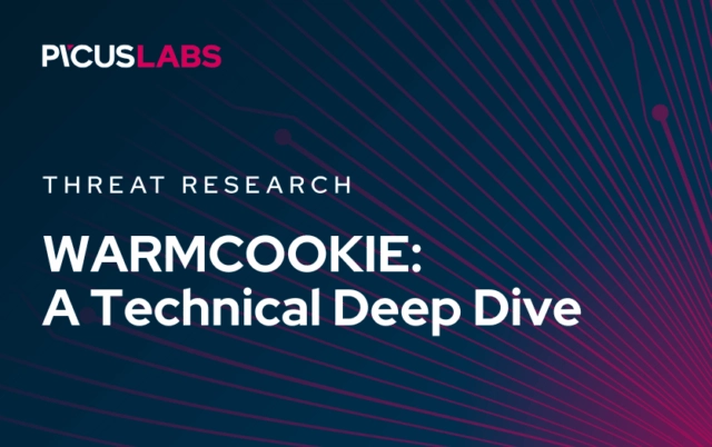 WARMCOOKIE (BadSpace): эволюция бэкдора, новые C2обработчики и обходы