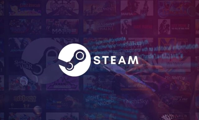 Нарушение безопасности Steam: как PirateFi заразил 1500 пользователей
